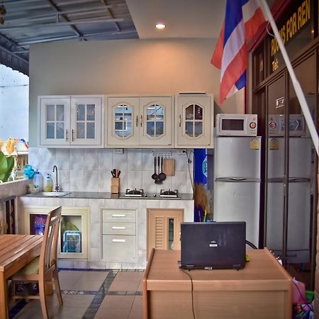 Tbd Hotel Pattaya Εξωτερικό φωτογραφία