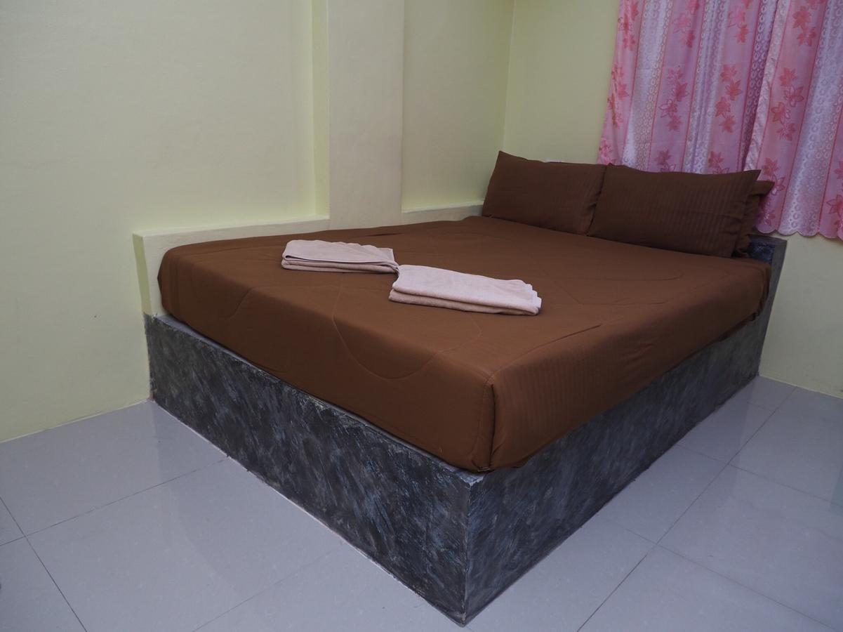Tbd Hotel Pattaya Εξωτερικό φωτογραφία