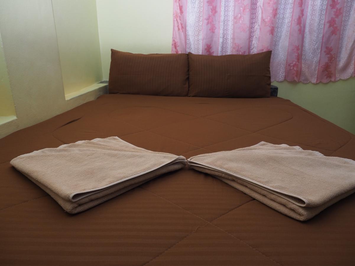 Tbd Hotel Pattaya Εξωτερικό φωτογραφία