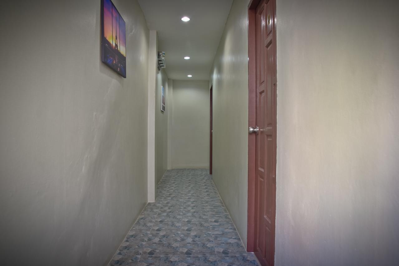 Tbd Hotel Pattaya Εξωτερικό φωτογραφία
