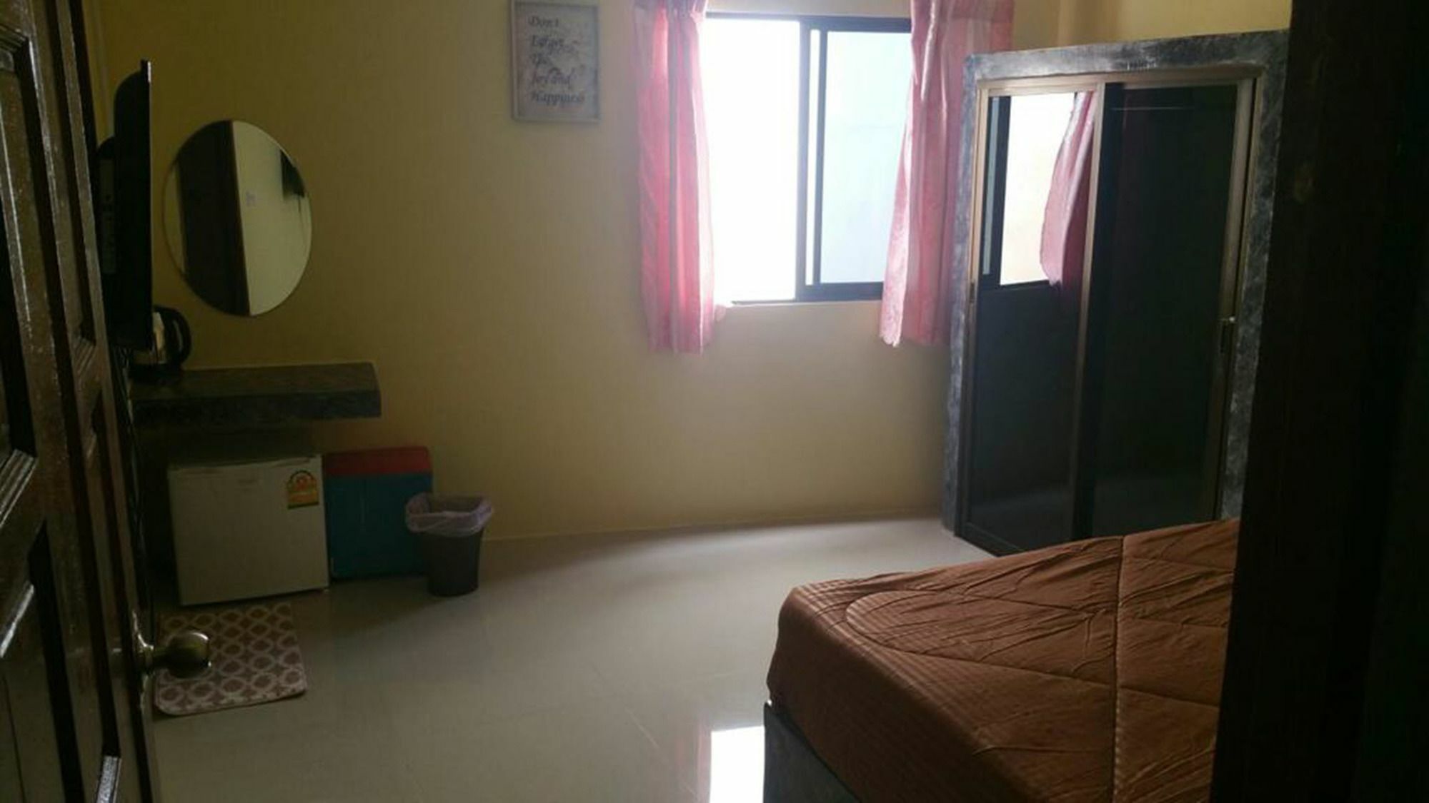 Tbd Hotel Pattaya Εξωτερικό φωτογραφία