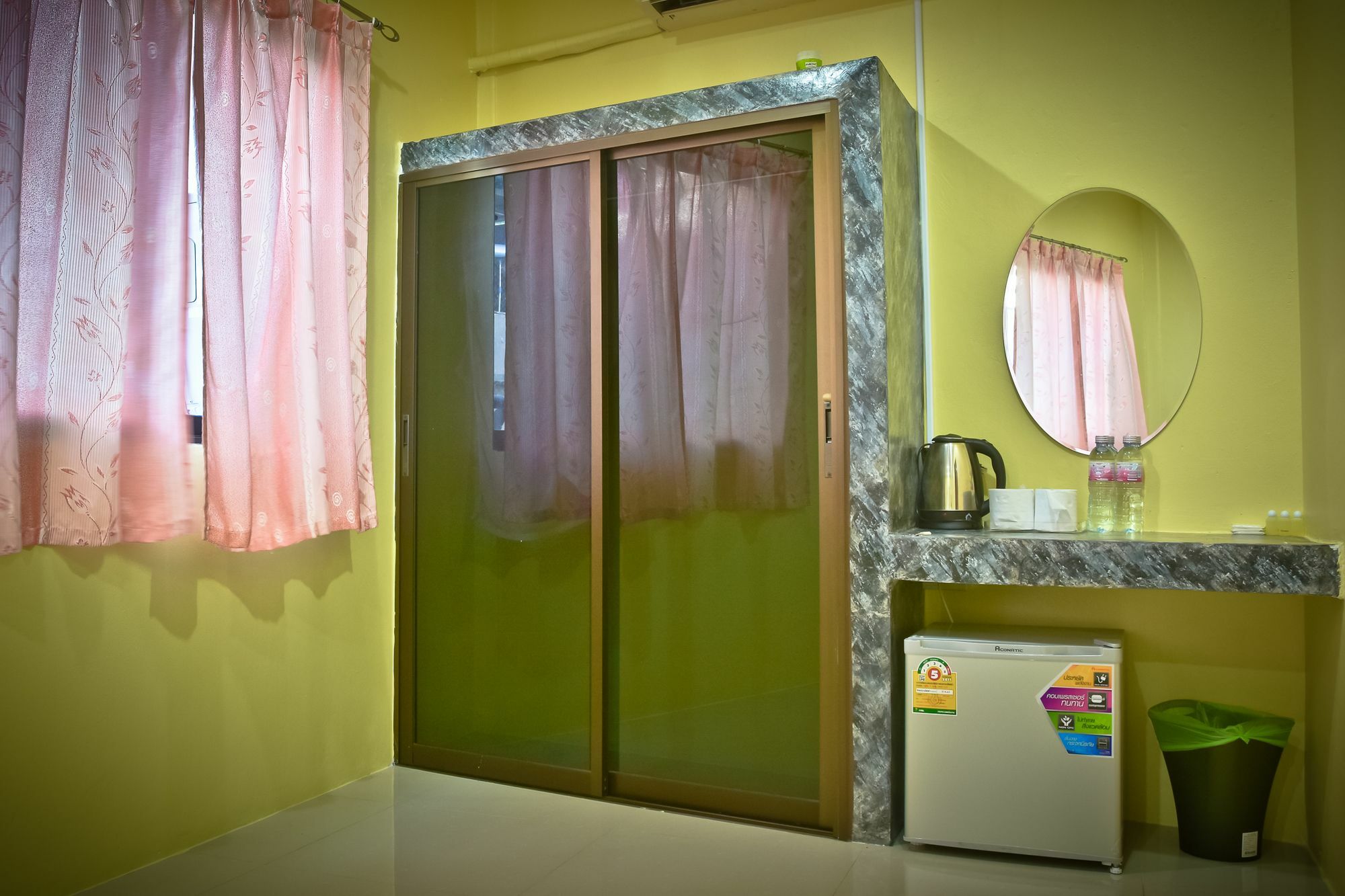 Tbd Hotel Pattaya Εξωτερικό φωτογραφία
