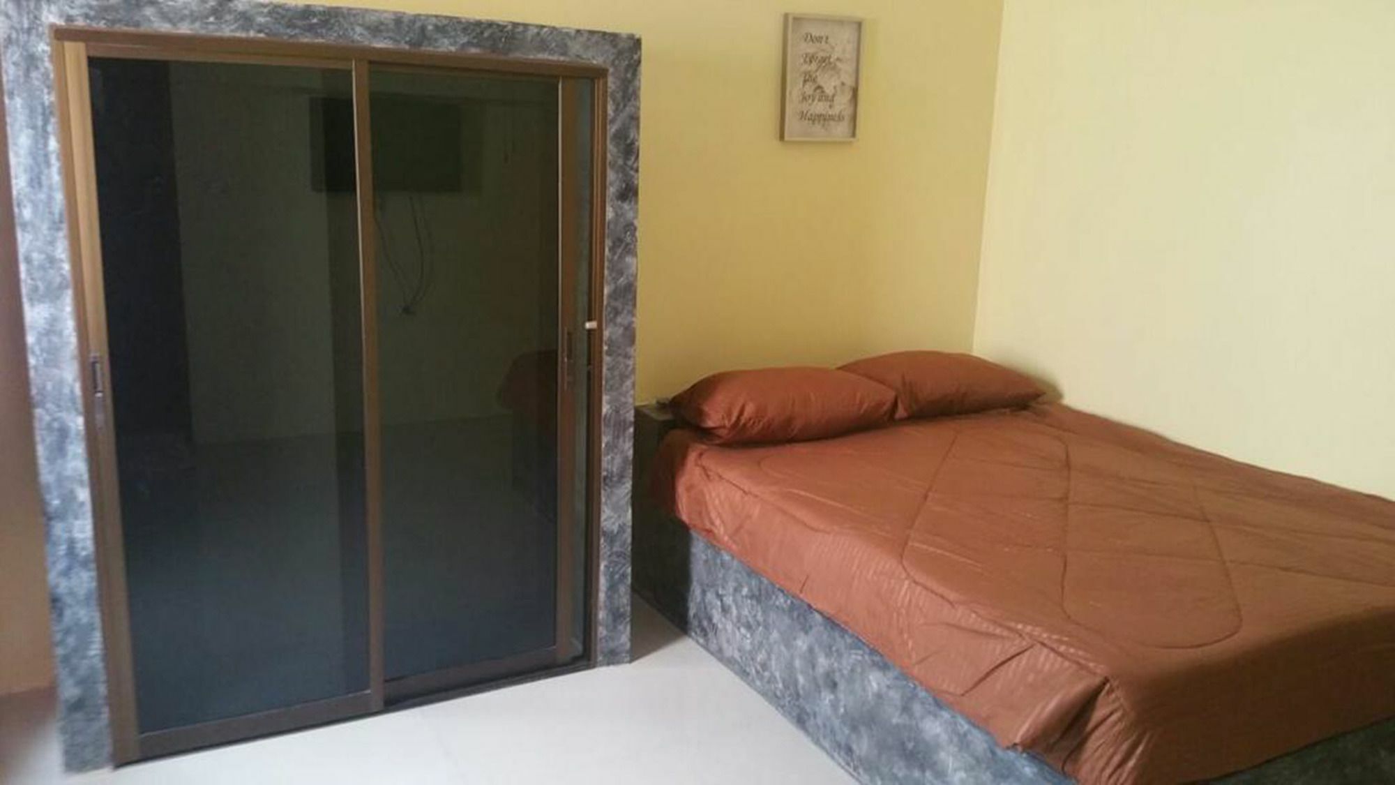 Tbd Hotel Pattaya Εξωτερικό φωτογραφία